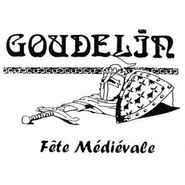 La fête médiévale de Goudelin