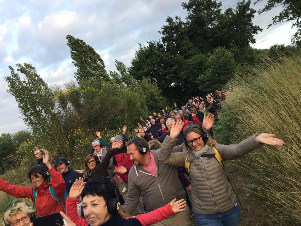 Animation et événements