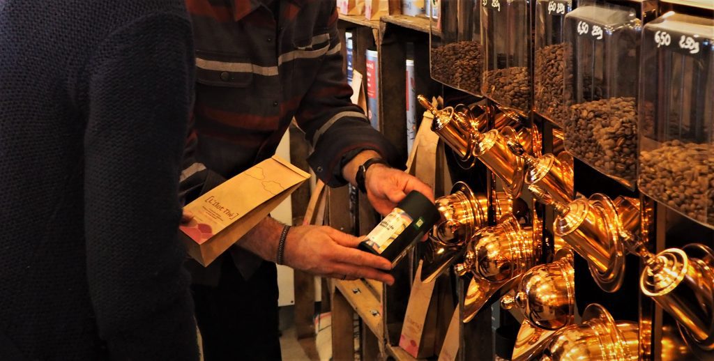 Nos autres partenaires