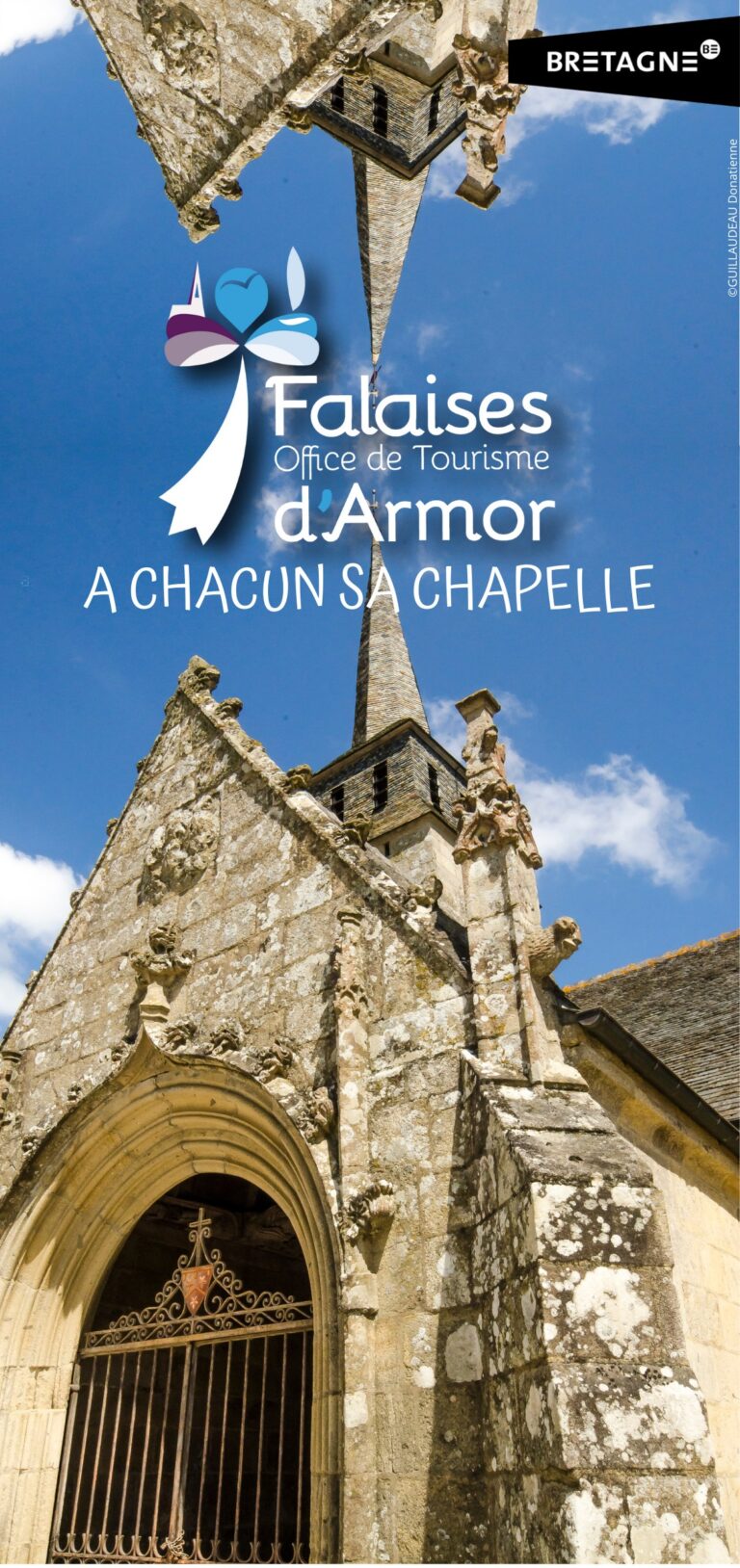 Livret “A chacun sa chapelle”