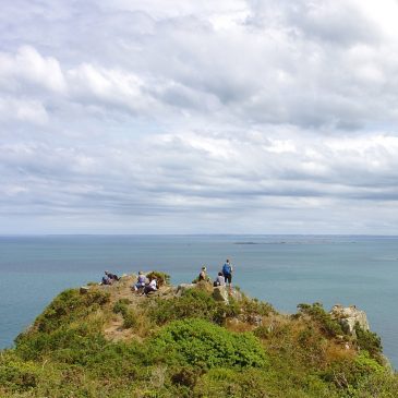 LES FALAISES