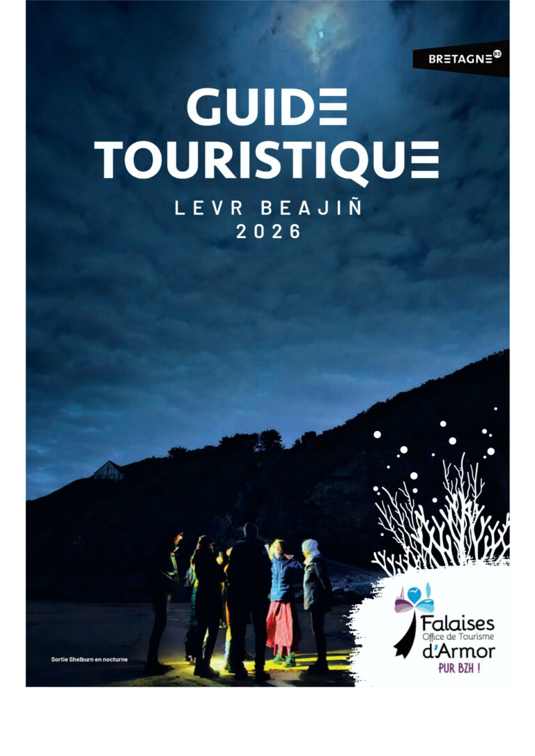 Guide touristique 2026