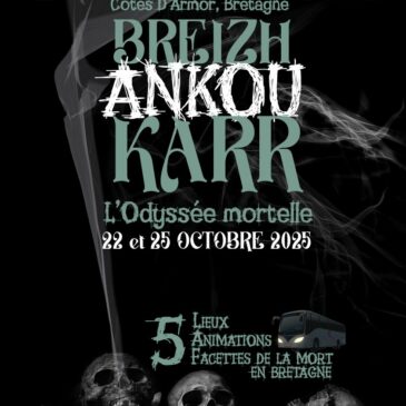 BREIZH ANKOU KARR