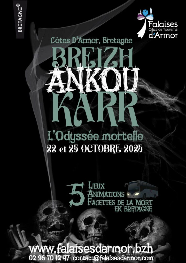 BREIZH ANKOU KARR