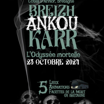 BREIZH ANKOU KARR