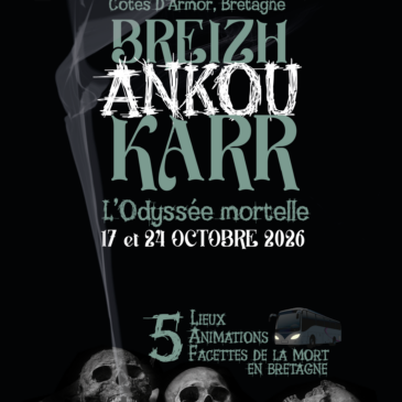 BREIZH ANKOU KARR