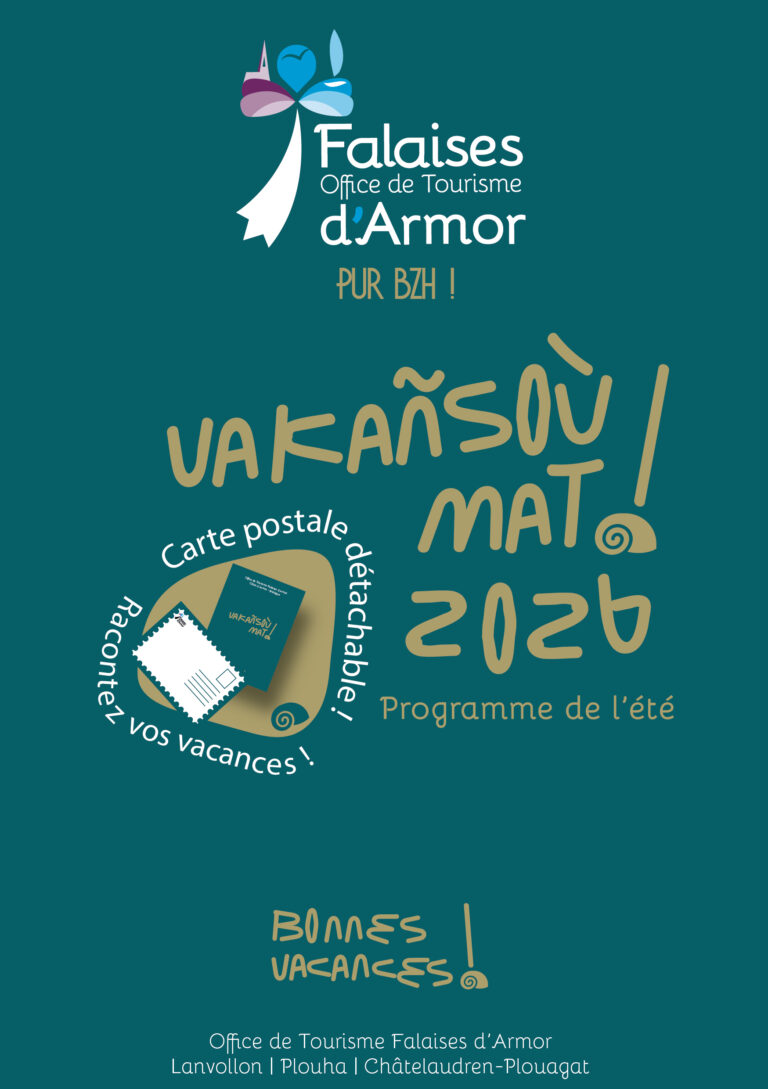 PROGRAMME DE L’ETE 2026